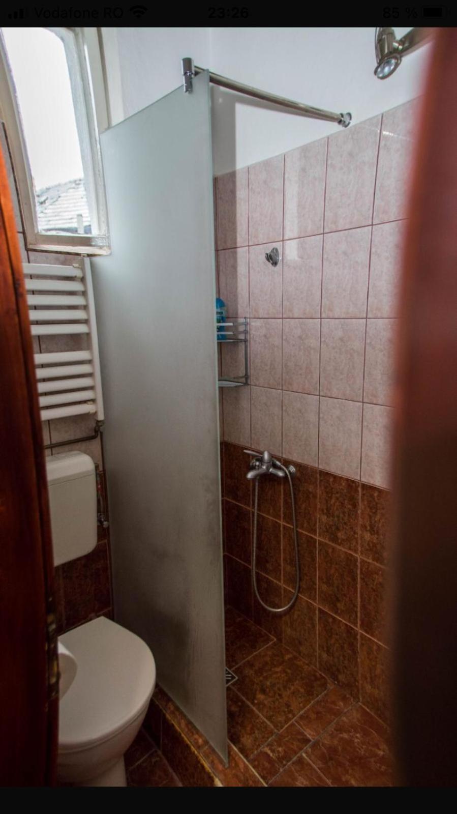 Zara Central Apartments Arad Exterior photo