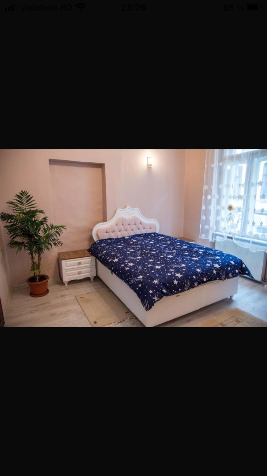 Zara Central Apartments Arad Exterior photo